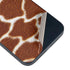 Giraffe iPhone Skins